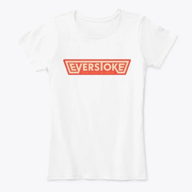 Everstoke Women's Tee